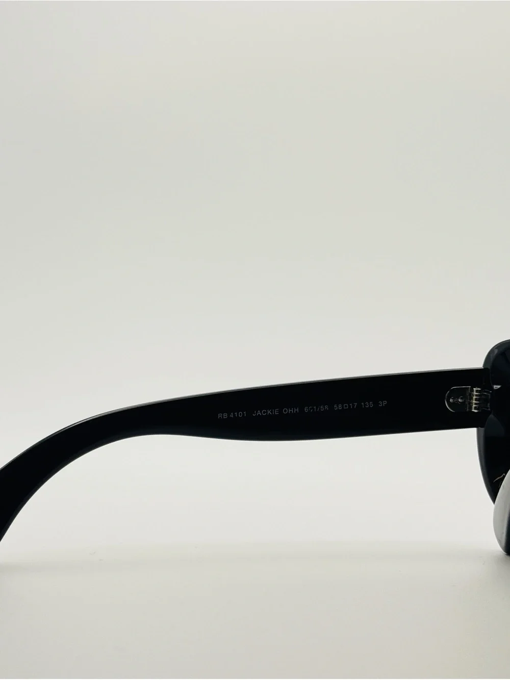 Ray-Ban RB4101 JACKIE OHH